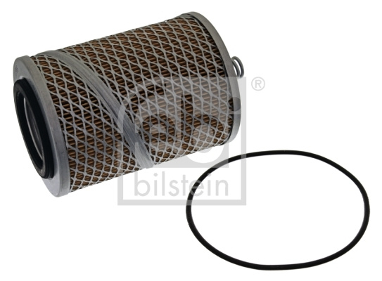 Filtru ulei # Skoda Superb 2009 2010 # 31996 # FEB