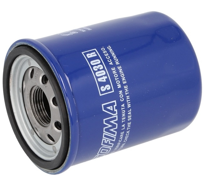 Filtru Ulei Sofima Mazda RX-7 2 1989-1991 S 4030 R