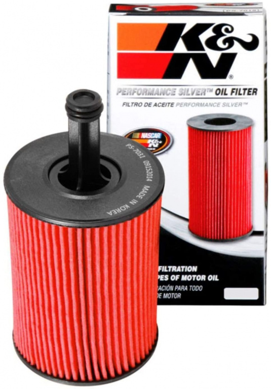 Filtru Ulei Sport K&amp;N Volkswagen Tiguan 1 2007-2018 PS-7031