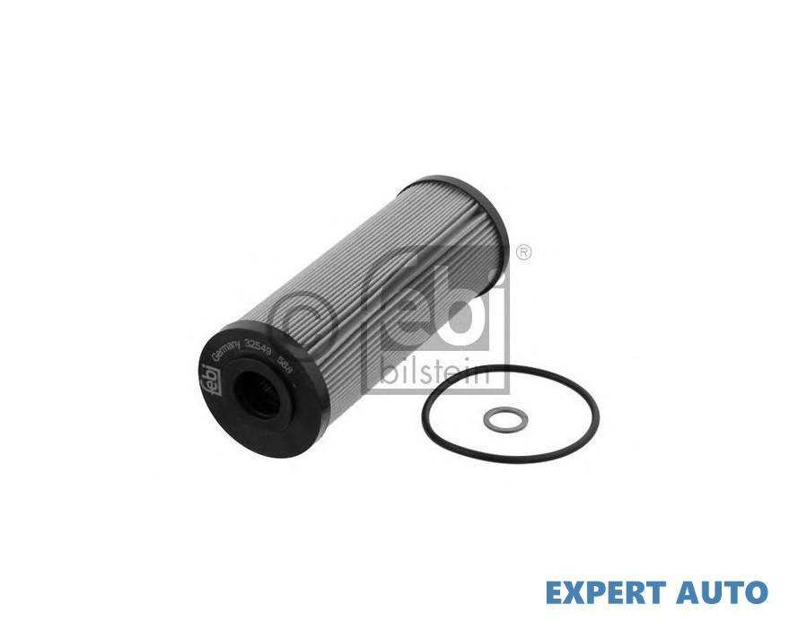 Filtru ulei Ssang Yong Actyon (2005->) [QJ] #8 00A115466