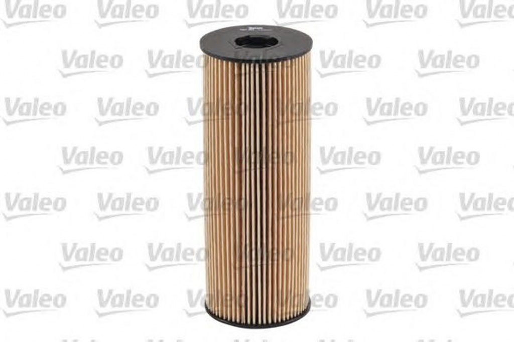 Filtru ulei SSANGYONG KORANDO KJ VALEO 586517 PieseDeTop