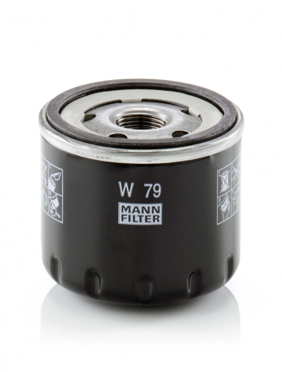 Filtru ulei STOCKER 0723001065