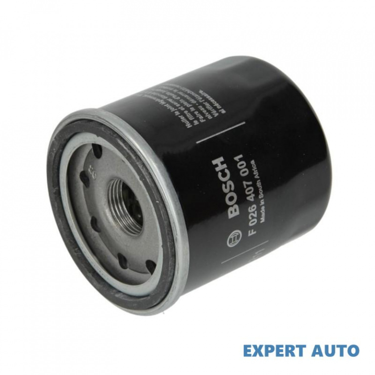 Filtru ulei Subaru IMPREZA combi (GG) 2000-2016 #8 152083J400