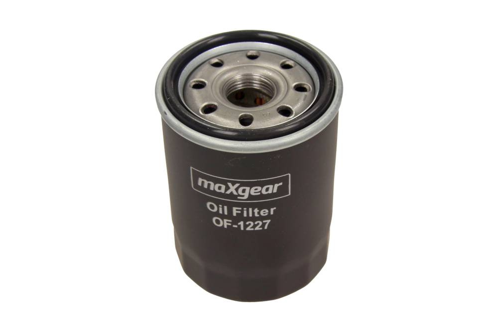 Filtru ulei SUBARU Justy IV (An fabricatie 03.2008 - ..., 91 CP, Benzina) - Cod intern: W20145108 - LIVRARE DIN STOC in 24 ore!!!