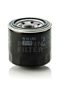 Filtru ulei SUBARU OUTBACK (BM, BR) (2009 - 2014) 