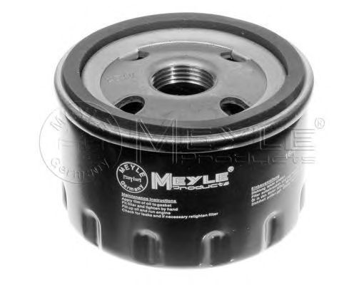 Filtru ulei SUZUKI GRAND VITARA II JT MEYLE 16143220000