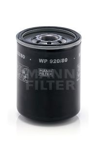 Filtru ulei SUZUKI GRAND VITARA XL-7 I (FT) - Cod intern: W20165641 - LIVRARE DIN STOC in 24 ore!!!