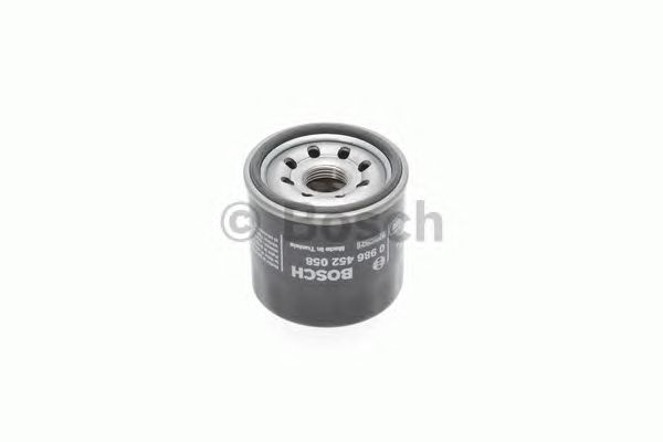 Filtru ulei SUZUKI Splash (An fabricatie 01.2008 - ..., 65 - 94 CP, Benzina) - Cod intern: W20145340 - LIVRARE DIN STOC in 24 ore!!!