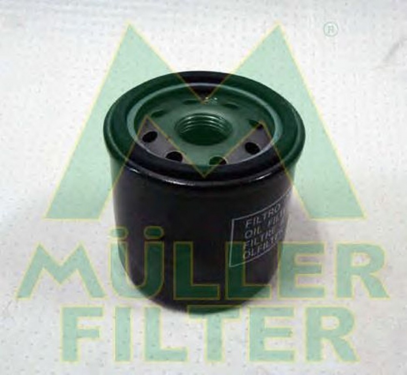 Filtru ulei SUZUKI SWIFT IV FZ NZ MULLER FILTER FO