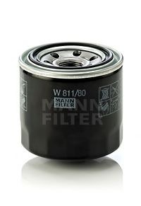 Filtru ulei SUZUKI VITARA (ET, TA) - Cod intern: W20165554 - LIVRARE DIN STOC in 24 ore!!!