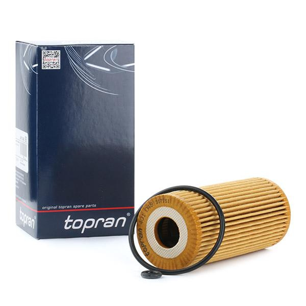 Filtru Ulei Topran Mercedes-Benz Vaneo 414 2002-2005 401 049