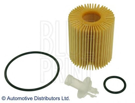 Filtru ulei TOYOTA AVENSIS Combi (T25) - Cod intern: W20283515 - LIVRARE DIN STOC in 24 ore!!!