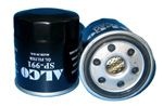 Filtru ulei TOYOTA CAMRY (_CV1_, _XV1_, _V1_) - Cod intern: W20309691 - LIVRARE DIN STOC in 24 ore!!!