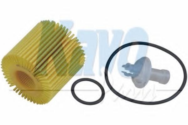 Filtru ulei TOYOTA ESTIMA (MCR3_, ACR3_, CLR3_), TOYOTA CAMRY limuzina (MCV3_, ACV3_, _XV3_), LEXUS RX (MHU3_, GSU3_, MCU3_) - AMC Filter TO-143