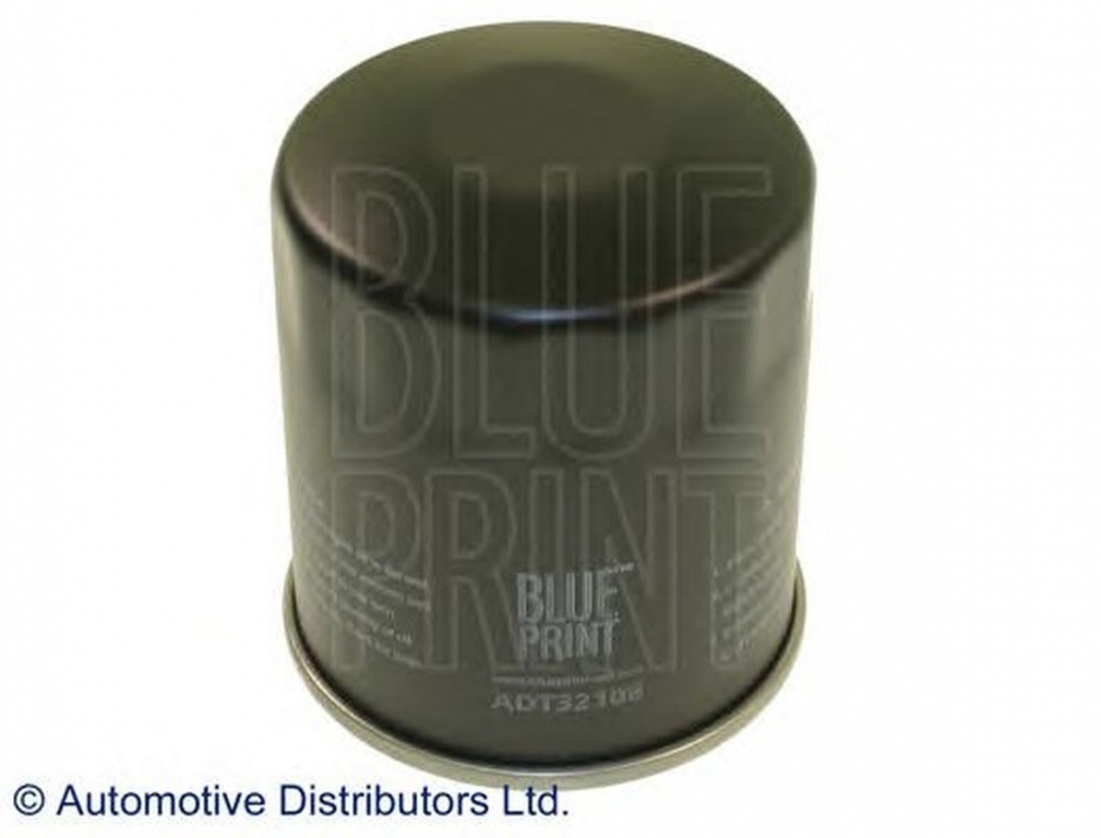 Filtru ulei TOYOTA HILUX III pick-up KUN TGN LAN GGN BLUE PRINT ADT32108