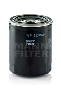 Filtru ulei TOYOTA LAND CRUISER 80 (_J8_) (1990 - 