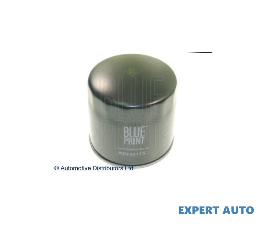 Filtru ulei Toyota VERSO SPORTVAN (_CLM2_, _ACM2_) 2001-2009 #2 0986452602