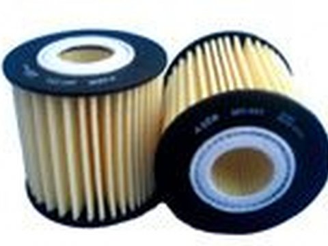 Filtru ulei TOYOTA YARIS SCP1 NLP1 NCP1 ALCO FILTER MD651