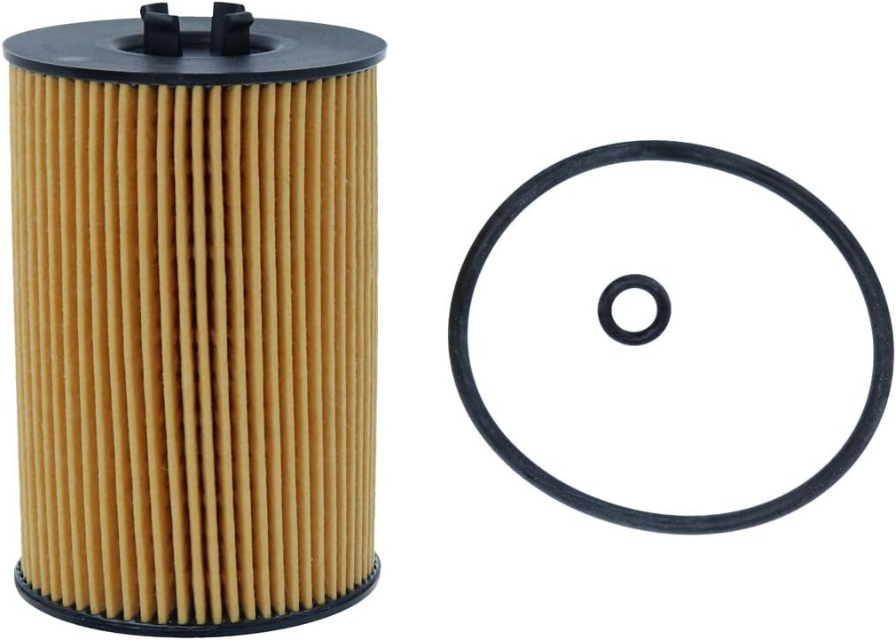 Filtru Ulei Valeo Audi A4 B9 2015→ 586617