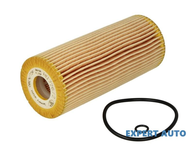 Filtru ulei Volkswagen Bora (1998-2005)[1J2,1J6] 0