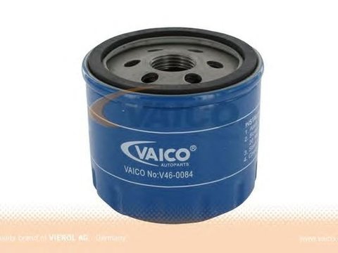 Filtru ulei VOLVO 460 L 464 VAICO V460084