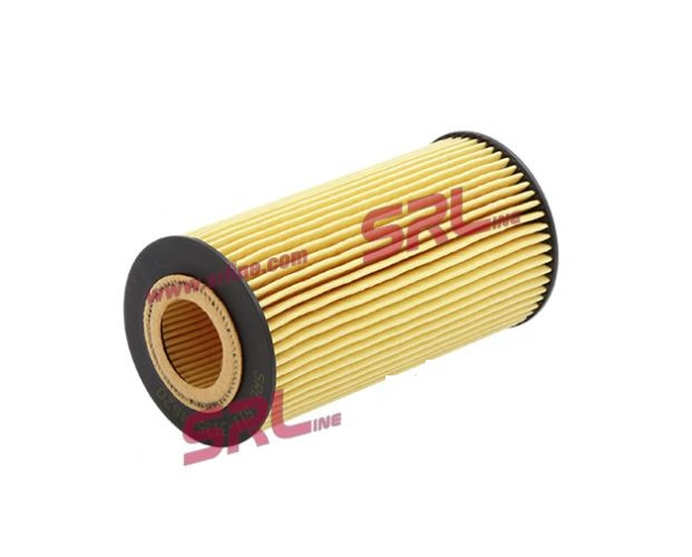 Filtru ulei Volvo C70, 2006-2013, S40, 2004-2012, S60, 2010-2019, V40, 2012-2019, V50, 2003-2012, V60, 2010-2019, V70, 2007-2016, Xc60, 2008-2017, Xc70, 2007-2016, SRLine