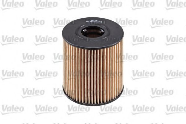 Filtru ulei VOLVO S40 II (MS) (2004 - 2016) VALEO 