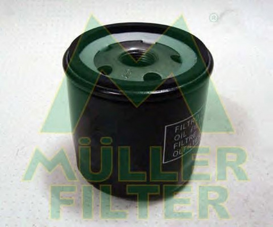 Filtru ulei VOLVO S80 II AS MULLER FILTER FO584