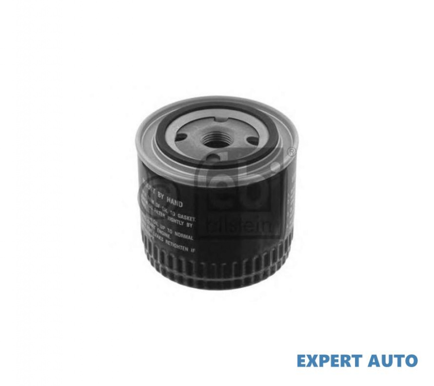 Filtru ulei Volvo V90 combi 1996-1998 #8 0318004