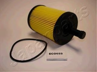 Filtru ulei VW BORA (1J2) (1998 - 2005) JAPANPARTS