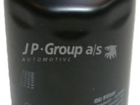 Filtru ulei VW BORA 1J2 JP GROUP 1118501500