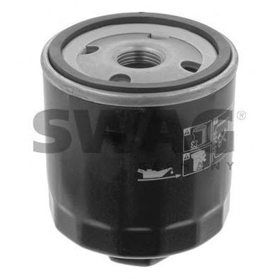 Filtru ulei VW CADDY III caroserie 2KA 2KH 2CA 2CH