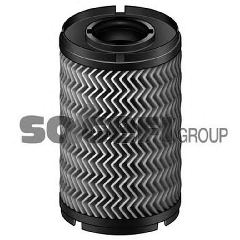 Filtru ulei VW CRAFTER 30-35 bus 2E PURFLUX L418