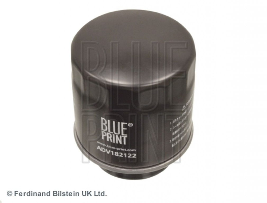 Filtru ulei VW EOS 1F7 1F8 ALCO FILTER SP1373
