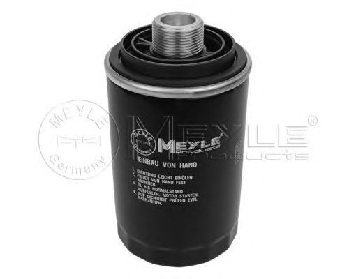 Filtru ulei VW Eos (1F7, 1F8) (An fabricatie 03.2006 - 08.2015, 200 - 210 CP, Benzina) - Cod intern: M20411857 - LIVRARE DIN STOC in 24 ore!!!