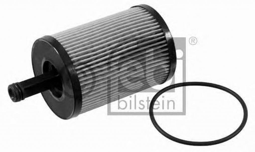 Filtru ulei VW GOLF IV Variant 1J5 FEBI FE22546