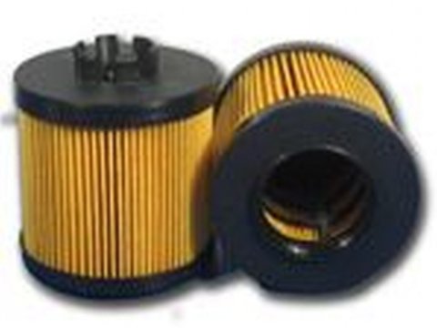 Filtru ulei VW GOLF V 1K1 ALCO FILTER MD535