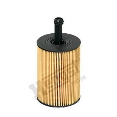 Filtru ulei VW GOLF V 1K1 HENGST FILTERS E19HD83