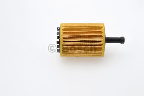 Filtru ulei VW Golf V Hatchback (1K1) (An fabricatie 10.2003 - 11.2008, 75 - 250 CP, Diesel, Benzina) - Cod intern: W20145210 - LIVRARE DIN STOC in 24 ore!!!