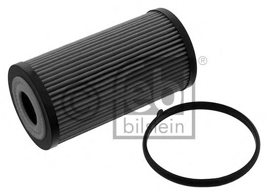 Filtru ulei VW GOLF V Variant (1K5) (2007 - 2009) FEBI BILSTEIN 38462 piesa NOUA