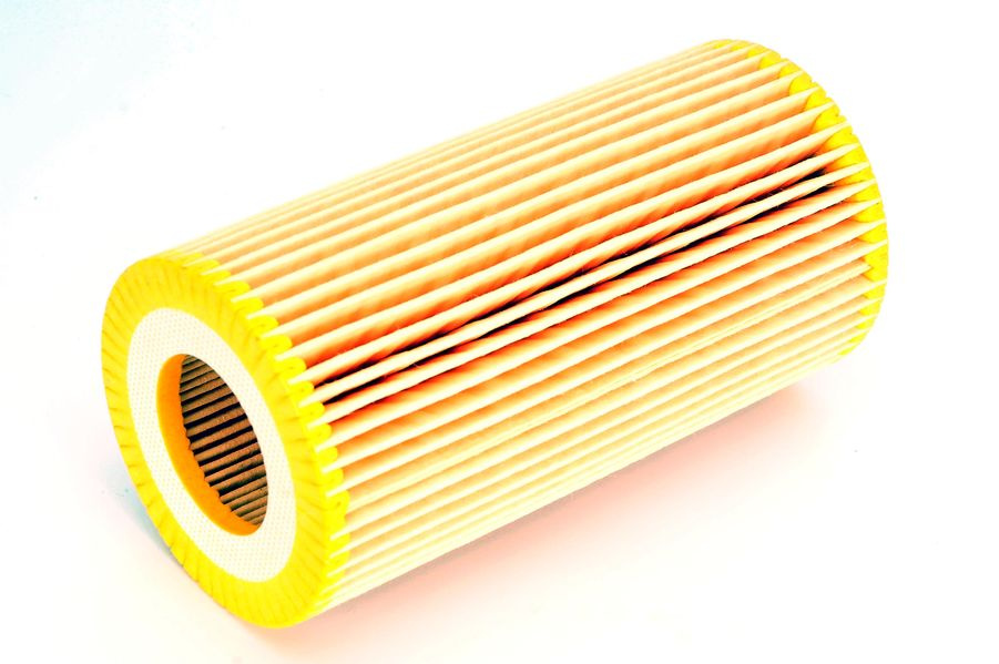 Filtru ulei VW GOLF VI (5K1) (2008 - 2013) BOSCH 1