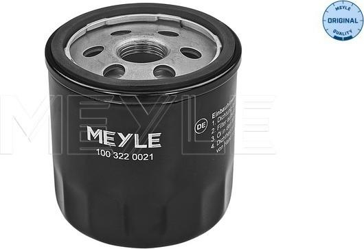 Filtru ulei VW GOLF VII (5G1, BQ1, BE1, BE2), Hatc