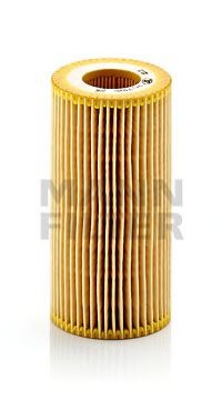 Filtru ulei VW JETTA IV (162, 163) (2010 - 2016) M