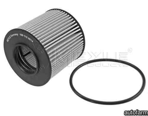 Filtru ulei VW PASSAT Variant (3C5) MEYLE 100 115 