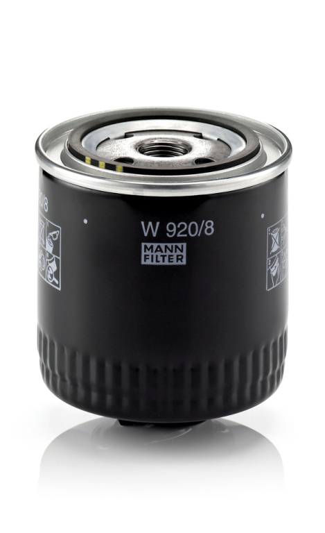 Filtru ulei # Vw Polo 1997 1998 1999 2000 2001 # W