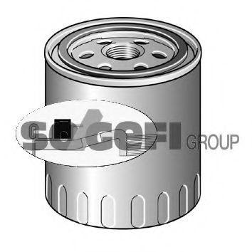 Filtru ulei VW SHARAN (7M8, 7M9, 7M6) (1995 - 2010) PURFLUX LS214