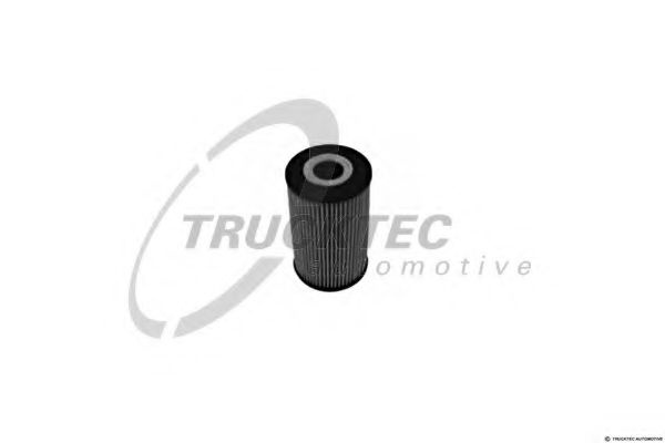 Filtru ulei VW SHARAN (7N1, 7N2) (2010 - 2016) TRUCKTEC AUTOMOTIVE 07.18.051 piesa NOUA