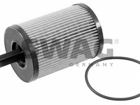 Filtru ulei VW TOURAN 1T1 1T2 SWAG 30 92 2546