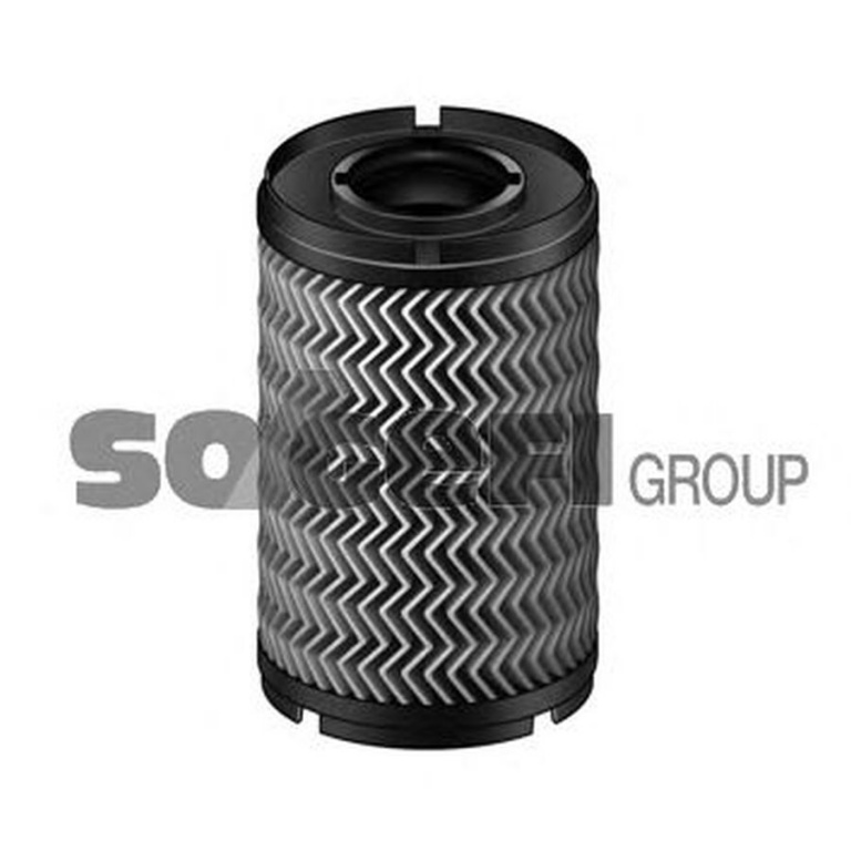Filtru ulei VW TRANSPORTER VI platou sasiu SFD SFE SFL SFZ COOPERSFIAAM FILTERS FA5974ECO
