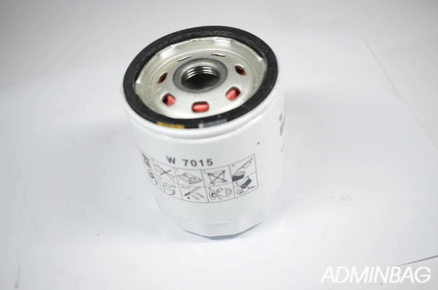 Filtru ulei w7015